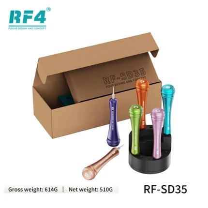 RF-SD35