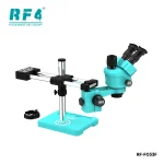 RF4 RF-FO33E/F/G Large Double Arm Microscope Base