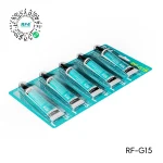 RF4 RF-G15 Frame Glue 15ml Zero Benzene Phone Adhesive
