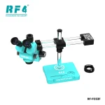 RF4 RF-FO33E/F/G Large Double Arm Microscope Base