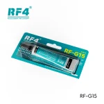 RF4 RF-G15 Frame Glue 15ml Zero Benzene Phone Adhesive