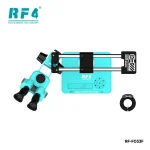 RF4 RF-FO33E/F/G Large Double Arm Microscope Base