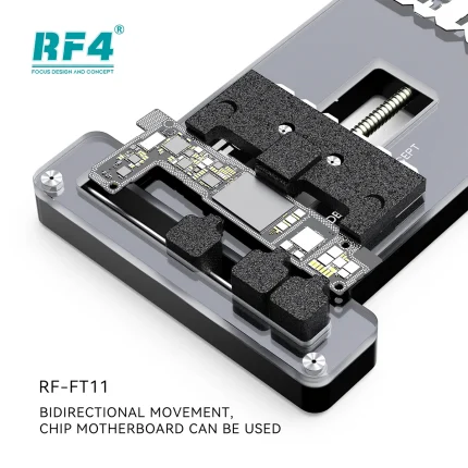 RF4 RF-FT11 PCB Holder Fixture for Motherboard Repair