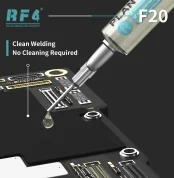 Relife RL-F20 Hydrogenated Flux Paste 100cc