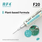 Relife RL-F20 Hydrogenated Flux Paste 100cc