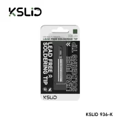 KSLID 936 Soldering Station - Analog Temp Controlled