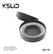 Kslid OK-13 35 LED Microscope Light for PCB Repair
