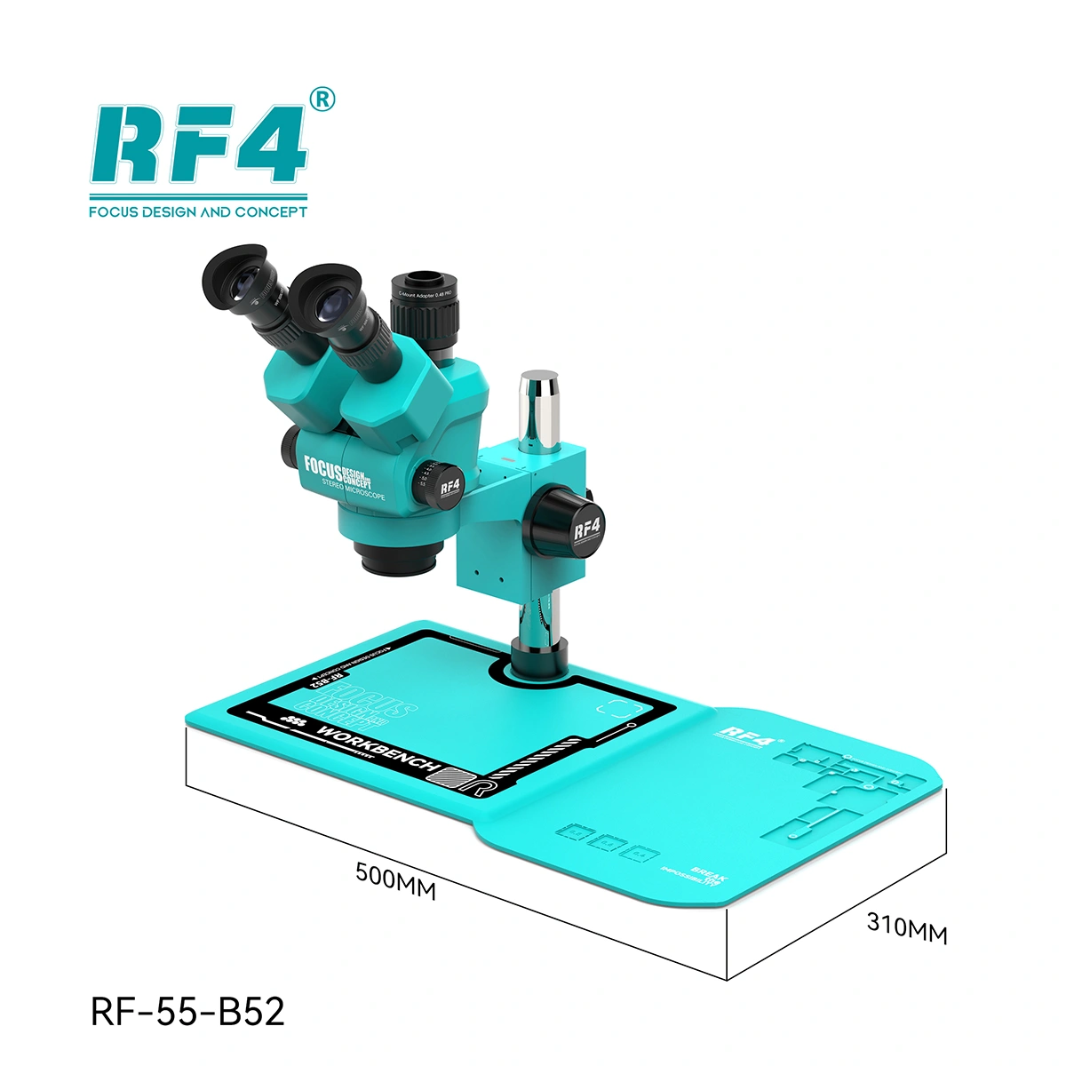 RF-55-B52