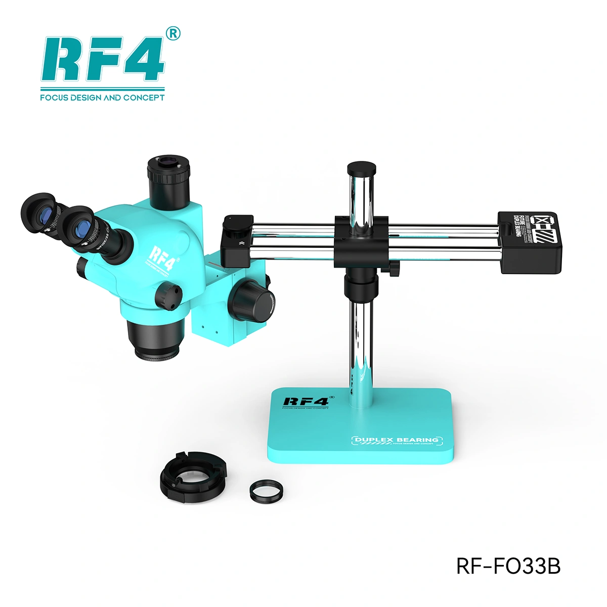 RF-FO33B