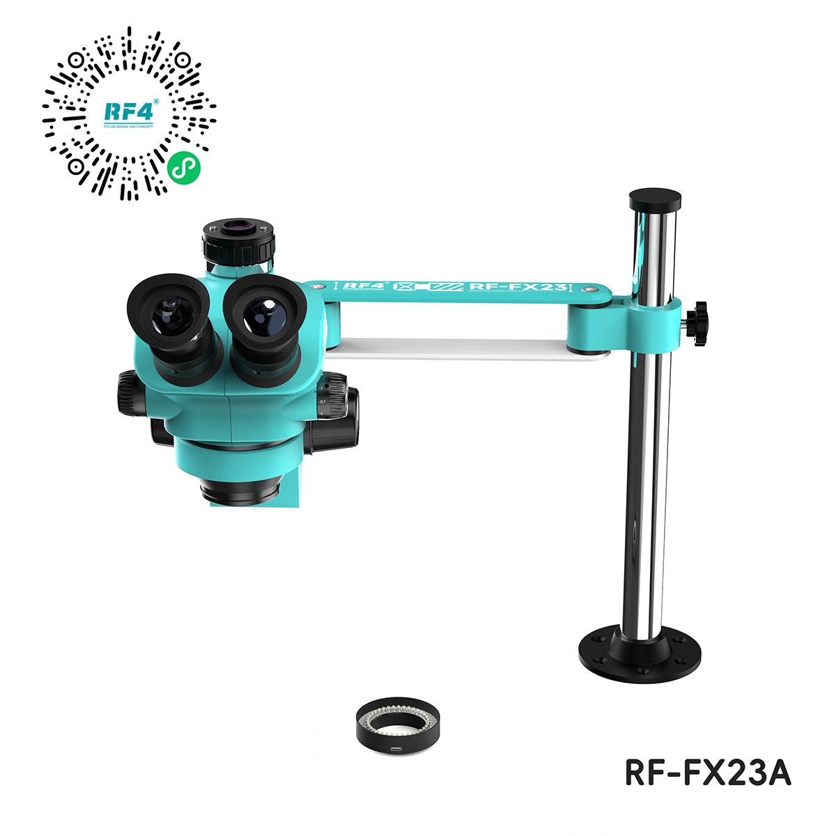RF-FX23A
