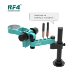 RF4 RF-FO19 Microscope Articulating Arm Stand 360°