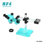 RF4 RF-FO33A/FO33C Double Arm Microscope Stand