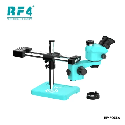 RF4 RF-FO33A/FO33C Double Arm Microscope Stand