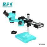 RF4 RF-FO33A/FO33C Double Arm Microscope Stand