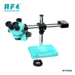 RF4 RF-FO33A/FO33C Double Arm Microscope Stand