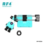 RF4 RF-FO33A/FO33C Double Arm Microscope Stand