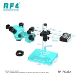 RF4 RF-FO33A/FO33C Double Arm Microscope Stand - Image 6