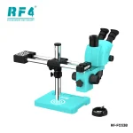 RF4 RF-FO33B Large Double Arm Microscope Stand