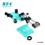 RF4 RF-FO33B Large Double Arm Microscope Stand