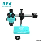 RF4 RF-FO33B Large Double Arm Microscope Stand