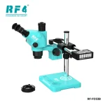 RF4 RF-FO33B Large Double Arm Microscope Stand