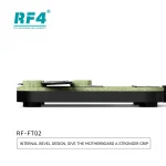 RF4 RF-FT02 Mini Motherboard Chip Repair Fixture