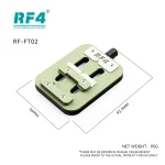 RF4 RF-FT02 Mini Motherboard Chip Repair Fixture