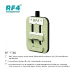 RF4 RF-FT02 Mini Motherboard Chip Repair Fixture