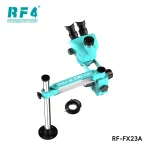 RF4 RF-FX23A 7-50X Trinocular Stereo Microscope