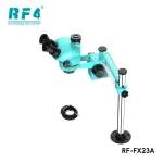 RF4 RF-FX23A 7-50X Trinocular Stereo Microscope