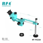 RF4 RF-FX23A 7-50X Trinocular Stereo Microscope