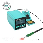 RF4 RF-S210 72W C210 Smart Soldering Station