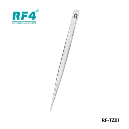 RF4 RF-TZ01 Precision Tweezers for Mobile Repair