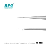 RF4 RF-TZ01 Precision Tweezers for Mobile Repair