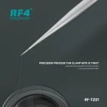 RF4 RF-TZ01 Precision Tweezers for Mobile Repair