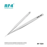 RF4 RF-TZ01 Precision Tweezers for Mobile Repair