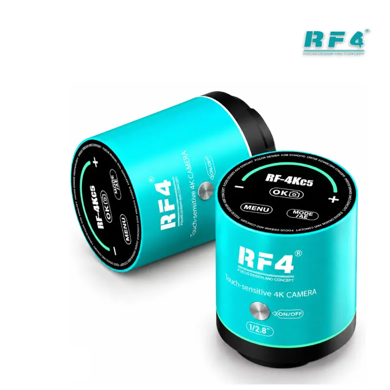 RF4 RF-4KC5 4K HD Camera