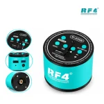 RF4 RF-2KDMM Microscope Camera With Multimeter