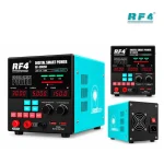 RF4 RF-3005D DC Power Supply 30V / 5A
