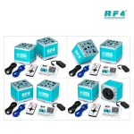 RF4 RF-4KC1 Pro Microscope Camera