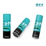 RF4 RF-699 Mobile Screen Glue Remover Spray - Image 3