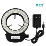 RF4 144 LED Light For Microscope