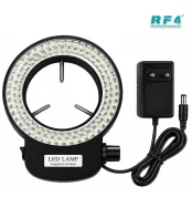 RF4 144 LED Light For Microscope