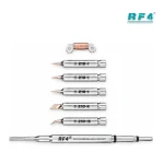 RF4 210T-B Replacement Solder Tips Heating Core