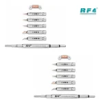 RF4 210T-B Replacement Solder Tips Heating Core