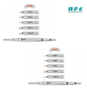RF4 210T-B Replacement Solder Tips Heating Core