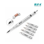 RF4 210T-B C210 Soldering Tip Heating Core - Image 3