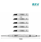 RF4 210T-D Replacement Solder Tips Heating Core