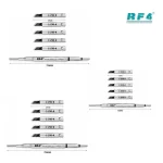 RF4 210T-D Replacement Solder Tips Heating Core
