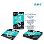 RF4 3M50S Stainless Steel Glue Removal Spade Blades - Image 2